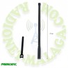 Antena tactica 47 cm PRESIDENT ACMR401