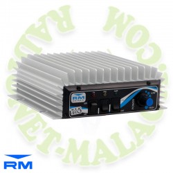 Amplificador 27 Mhz RM KL405