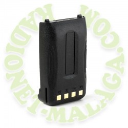 Barteria geneica varios modelos PB-2888