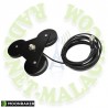 Base magnetica triple MOONRAKER TRIMAG-SB