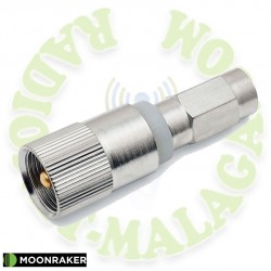 Base adaptadora de PL a 3/8 Ref: PL 3/8