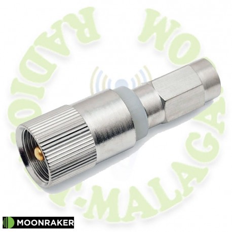 Base adaptadora de PL a 3/8 Ref: PL 3/8