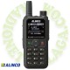 Portatil doble banda ALINCO DJW70HE