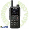 Portatil doble banda ALINCO DJW70HE