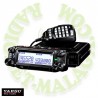 Emisora 144/430 Mhz YAESU FTM310-DE ASP