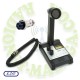 Microfono de base 4 pins KPO MB5 P4