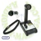 Microfono de base 6 pins KPO MB+5 P6