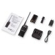 Portatil PMR profesionas DYNASCAN 220BT