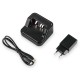 Portatil PMR profesionas DYNASCAN 220BT