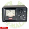 Medidor SWR y Potencia DIAMOND SX240C