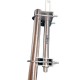 Antena de fibra 27 Mhz TAGRA CB04