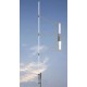 Antena de fibra 27 Mhz TAGRA CB04