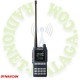 Portatil doble banda DYNASCAN UV-101