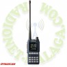 Portatil doble banda DYNASCAN UV-101