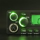 Emisora 27 Mhz AM/FM ANYTONE AT5289 II