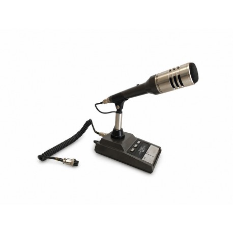 Microfono de base YAESU MD-1B8