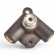 Centro dipolo para antenas de 3/8 MOONRAKER DPC38V