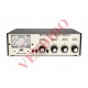 Acoplador manual MFJ-948