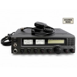 Emisora base 27Mhz AM/FM/SSB JOPIX DELOS