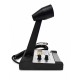 Microfono base con ECO PK MP-7000