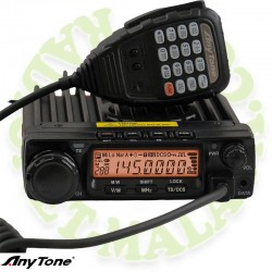 Emisora VHF bluetooth ANYTONE AT588MAX-VA