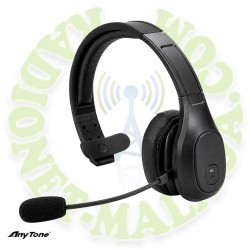 Auricular tipo diadema BT ANYTONE Q9