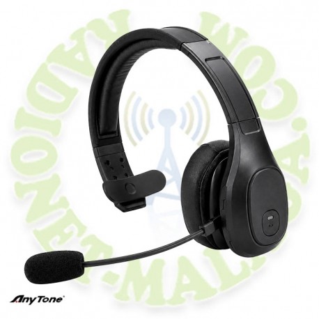 Auricular tipo diadema BT ANYTONE Q9