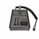 Micrófono sobremesa amplificado Sadelta CM-40