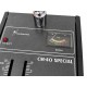 Micrófono sobremesa amplificado Sadelta CM-40