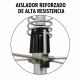 Antena vertical 27 Mhz SIRIO MOONSON