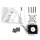 Ventilador para PRESIDENT WASHINGTON ACMD-901