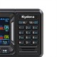 Emisora DMR VHF/UHF KYDERA CDR-500V