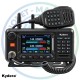 Emisora DMR VHF/UHF KYDERA CDR-500V