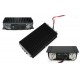 Amplificador lineal 27 Mhz RM KL300P