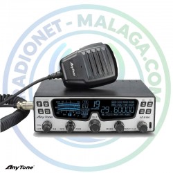 Emisora 10 Metros ANYTONE AT5100