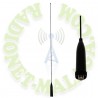 ANTENA PORTATIL U/VHF D:ORIGINAL DX-SRX-536 SMAF