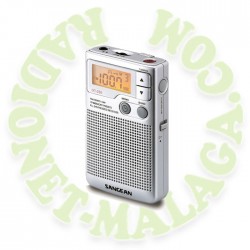 RADIO SANGEAN DT-250