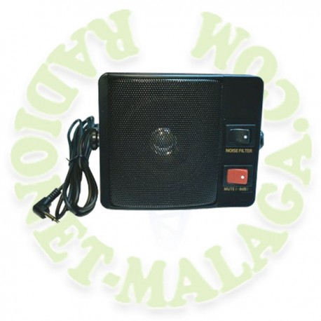 ALTAVOZ EXTERIOR CON FILTRO NB SP-121