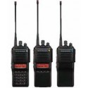 Portatiles VHF-UHF